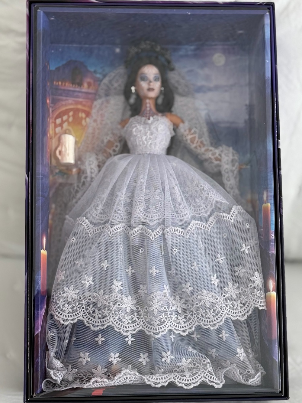 Barbie La Llorona